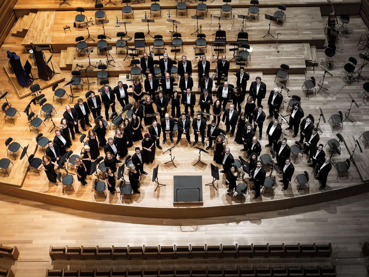 Cultura en Castilla y León verano 2025: 1.045 actividades