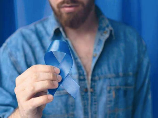 Cáncer de próstata: síntomas, diagnóstico y prevención