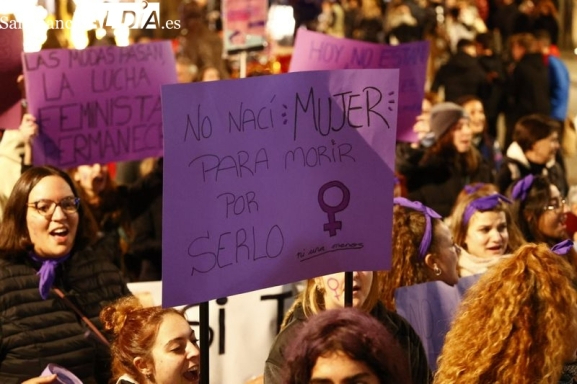 Violencia de género: Interior refuerza la protección este verano