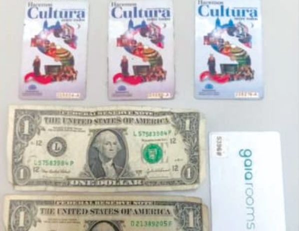 Detenido por robos en hoteles y apartamentos de Salamanca