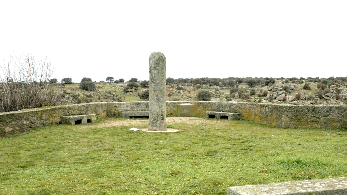 Georuta Salamanca: explora gratis los granitos de Ledesma