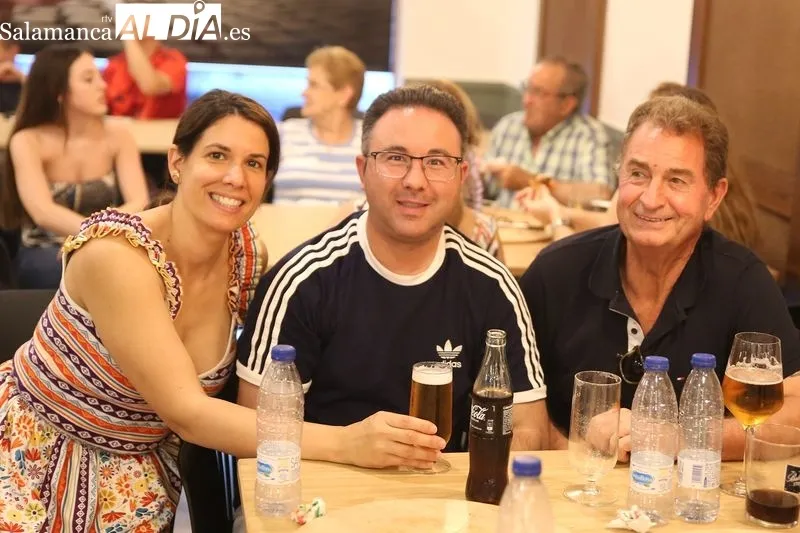 Foto 6 - La revoluci&oacute;n de la pizza artesana con sabor ib&eacute;rico llega a Alba