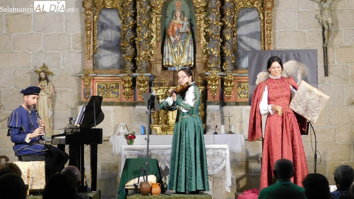 Provincia Mudéjar triunfa en El Manzano con Arcos y Ecos