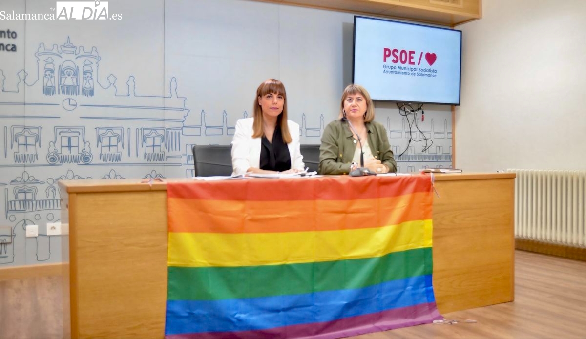 Proposición de Plan de Medidas contra la LGTBIfobia