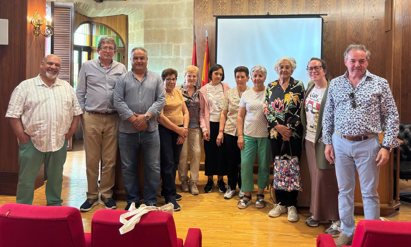 Nunca es tarde para aprender: éxito del Programa de la Experiencia