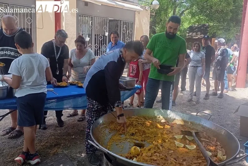 Foto 5 - Alba sobre ruedas: Cien caravanistas y diecis&eacute;is negocios unidos por 'Las Casas Rodantes'