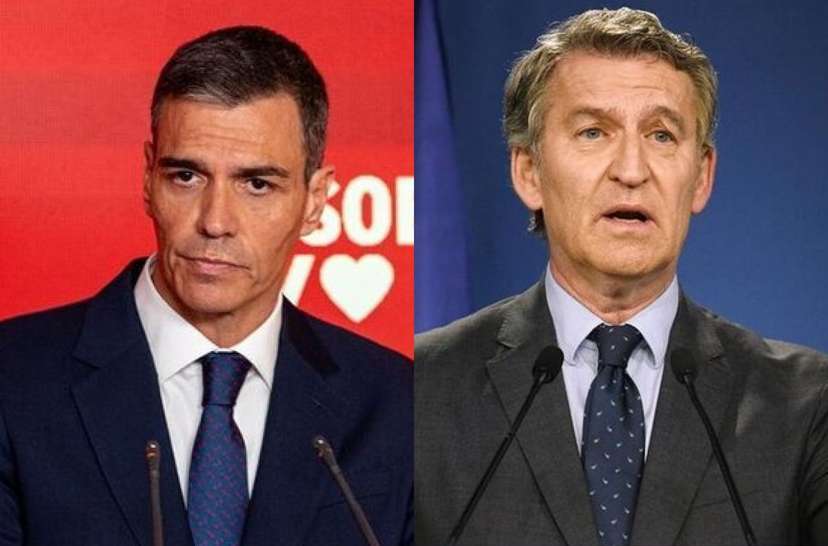 Sánchez pide perdón  tras el informe de la UCO pero descarta adelanto electoral