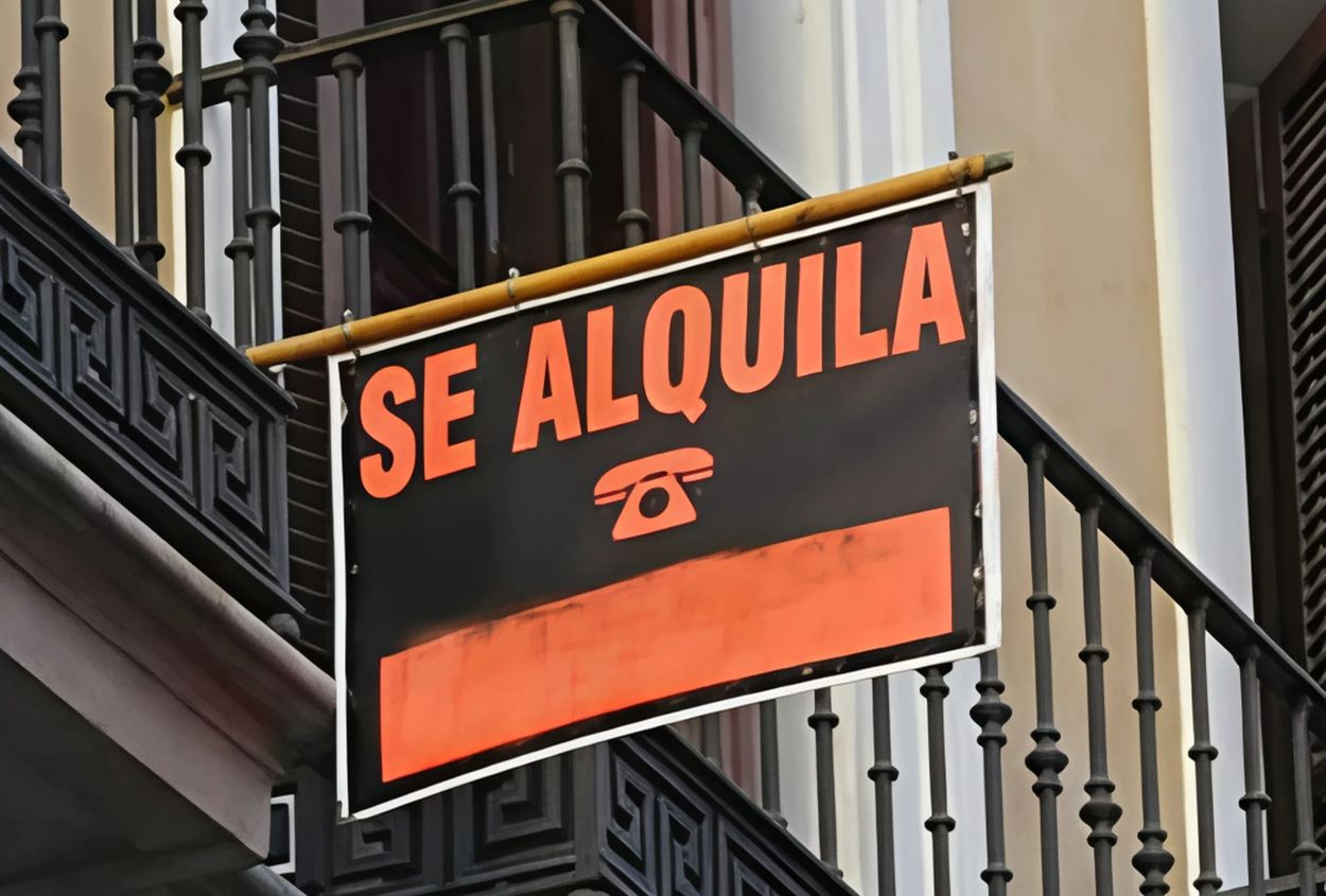 Legalización alquileres corta duración en España