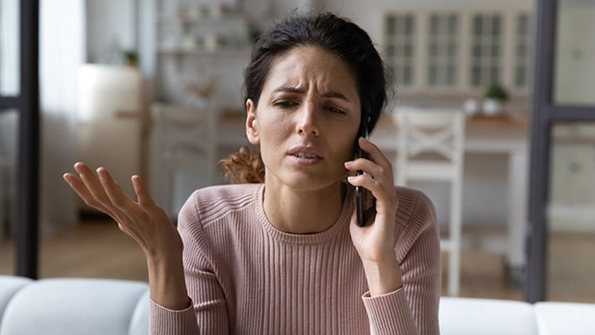 Spam telefónico: nuevas reglas en junio, OCU pide más