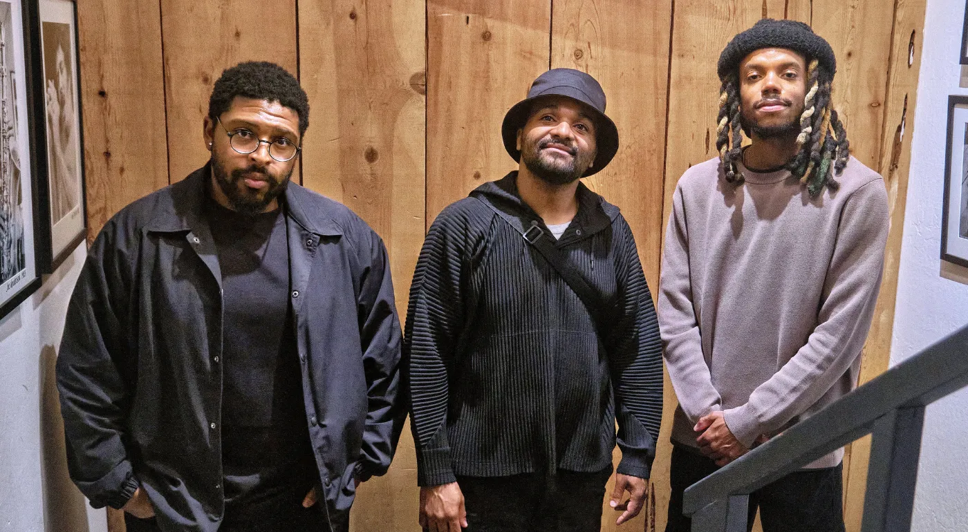 VIII Festival Internacional de Jazz de Salamanca. Martes, 15 de julio. Sullivan Fortner Trio 