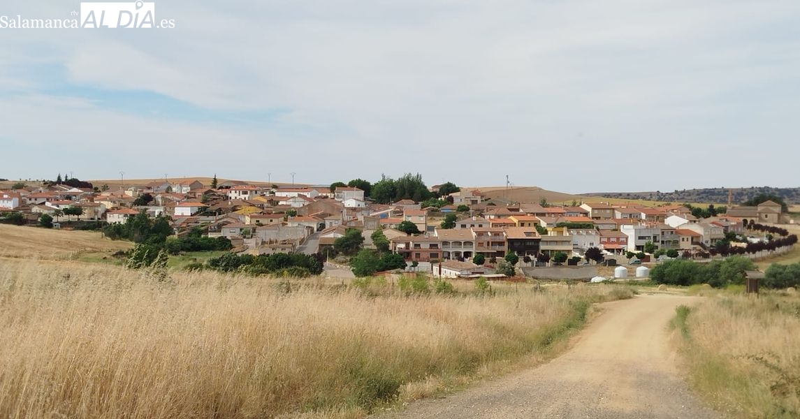 Agua en Terradillos: buscan fugas pese a la normalidad