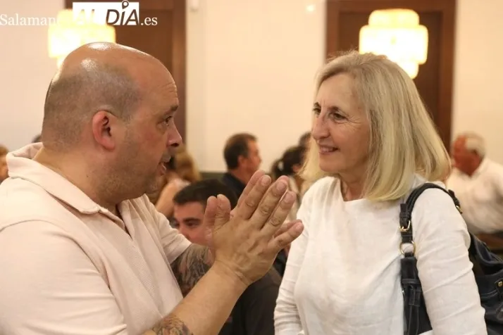 La revoluci&oacute;n de la pizza artesana con sabor ib&eacute;rico llega a Alba | Imagen 3