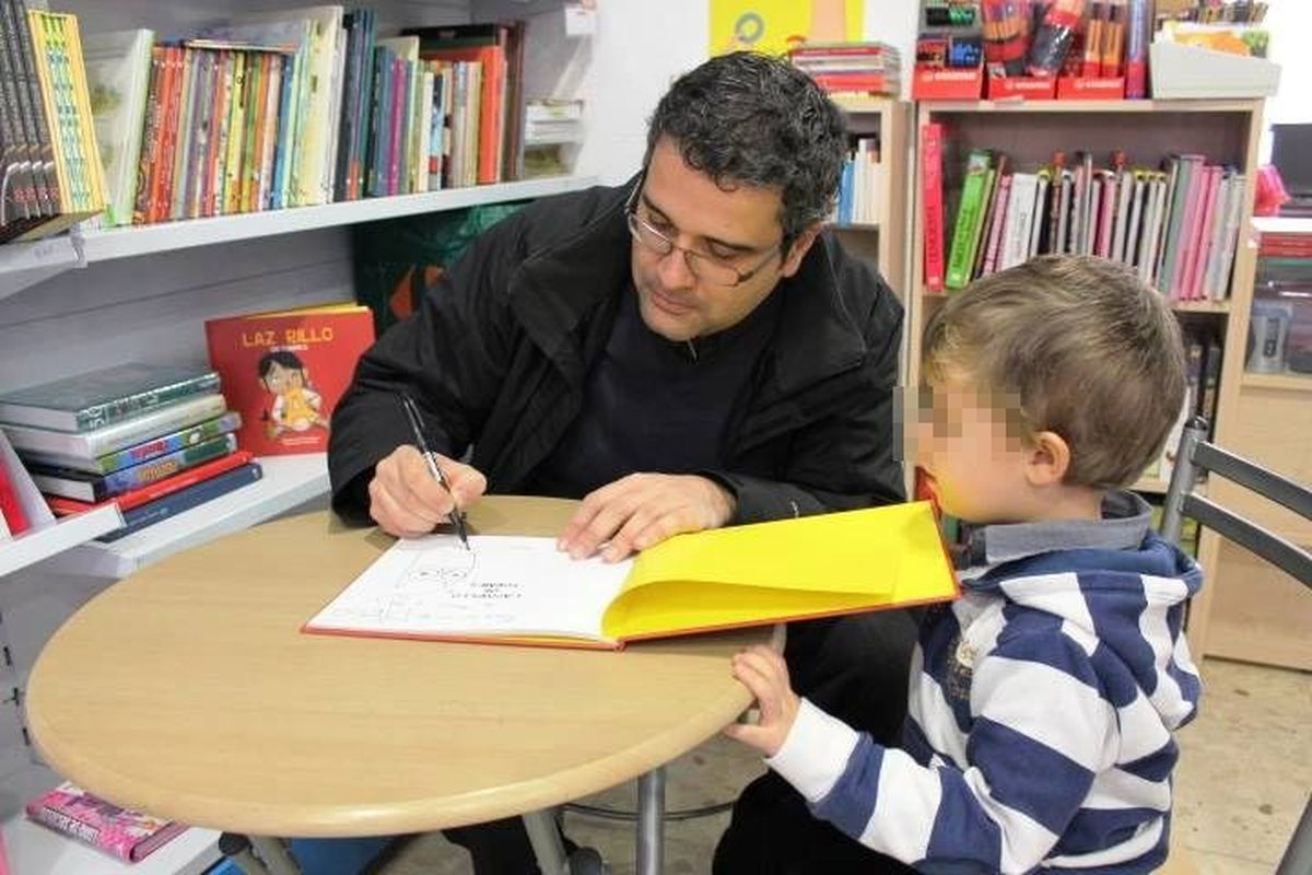 Tomás Hijo premiado en el Festival de Cine Fantástico y de Terror de Valladolid