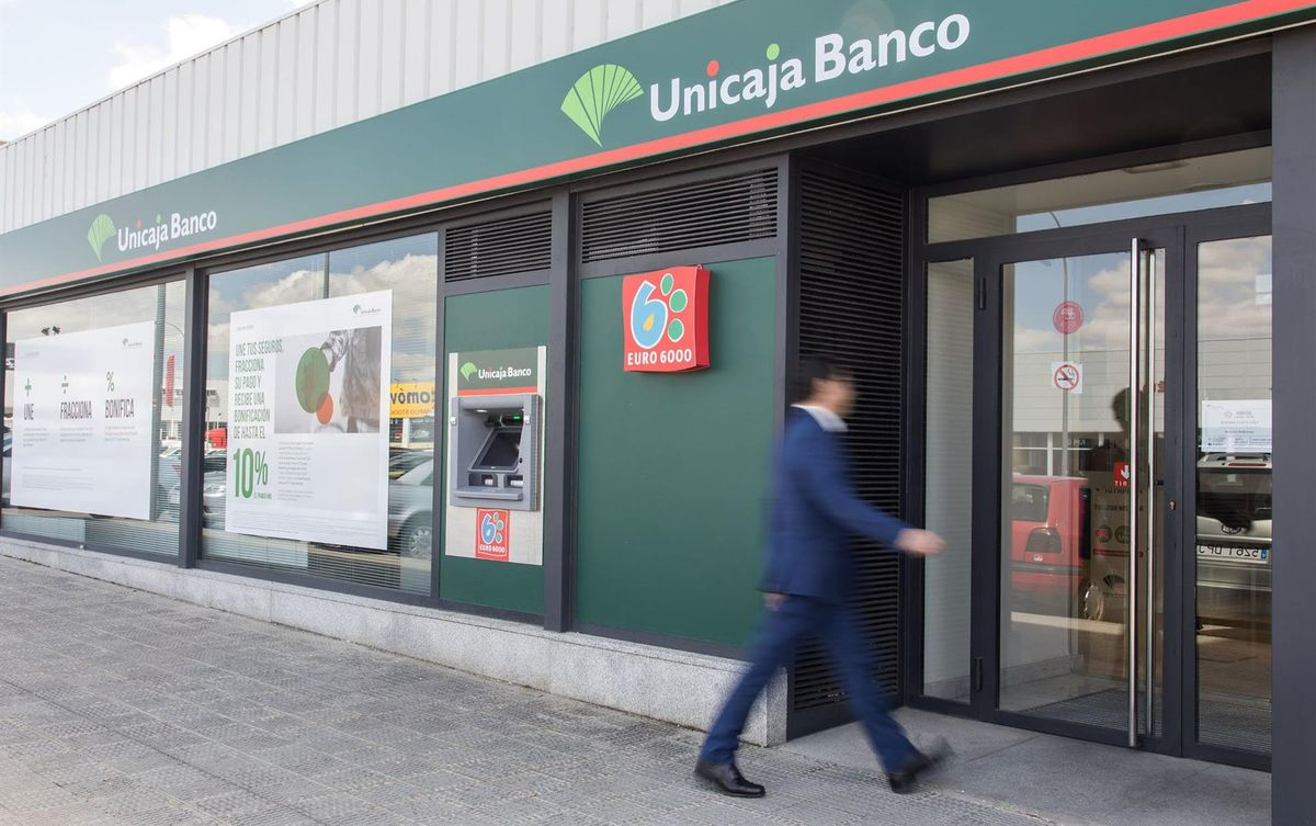 Unicaja estima que la economía de CyL puede crecer un 2,2% en 2025