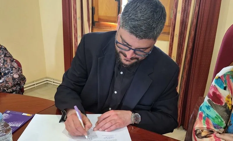Foto 4 - Terradillos refuerza su compromiso contra la violencia machista