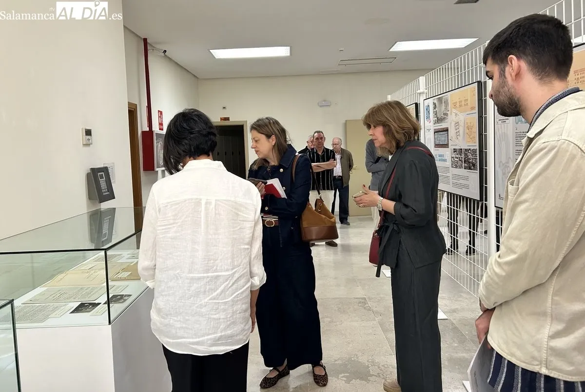 Presentación de la exposición, Hogar: la vivienda social 1936-1975