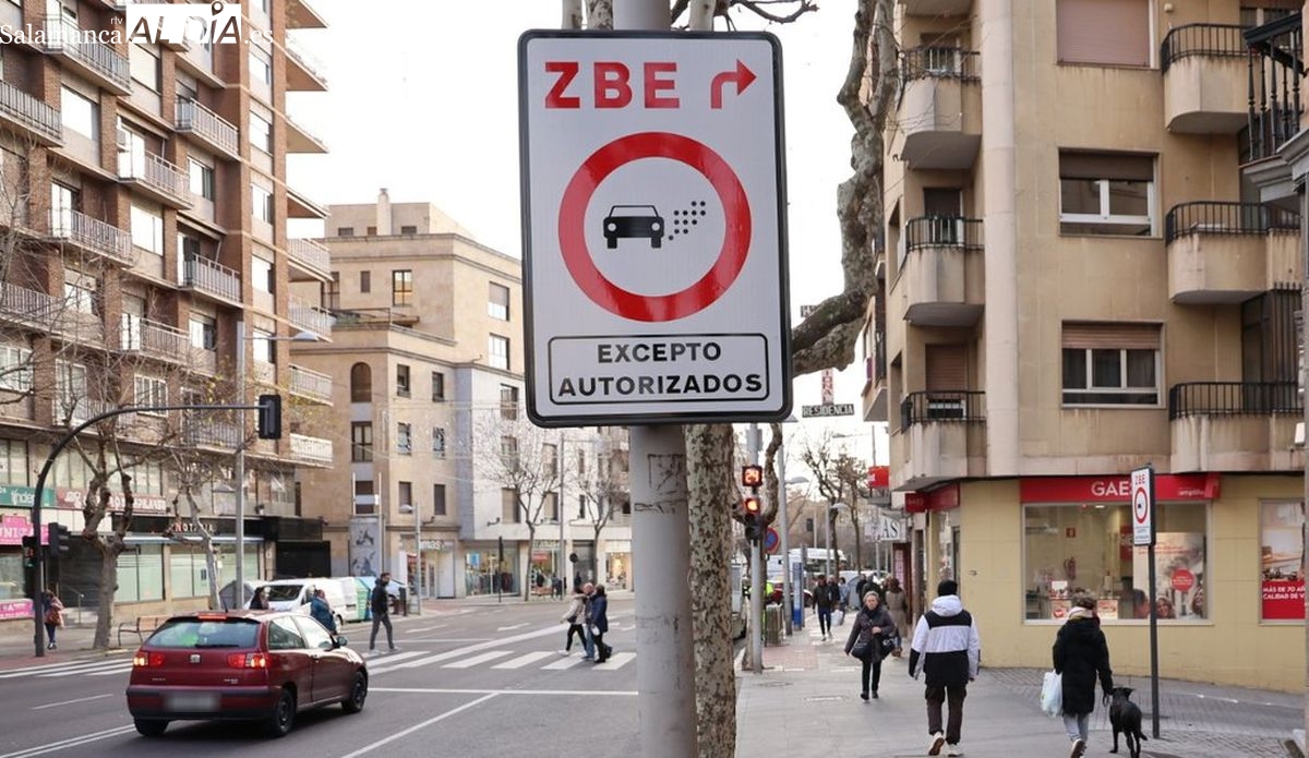 Zonas de bajas emisiones y coches con etiqueta ECO, ¿Qué opciones hay en el mercado de ocasión?