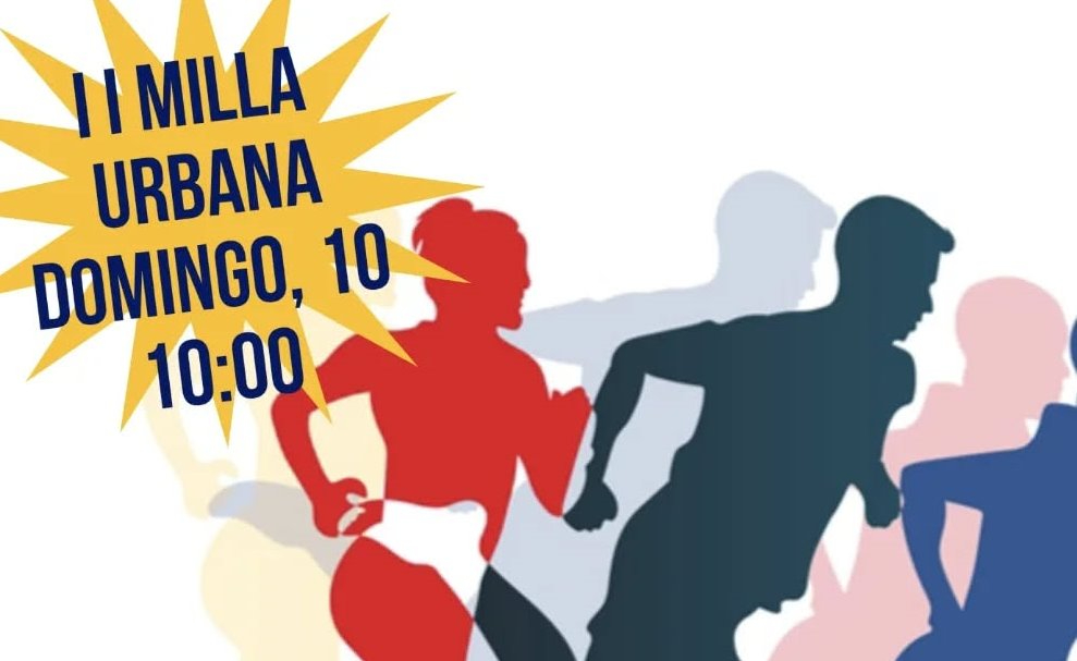 Campillo de Azaba celebrará su 2ª Milla Urbana el 10 de agosto