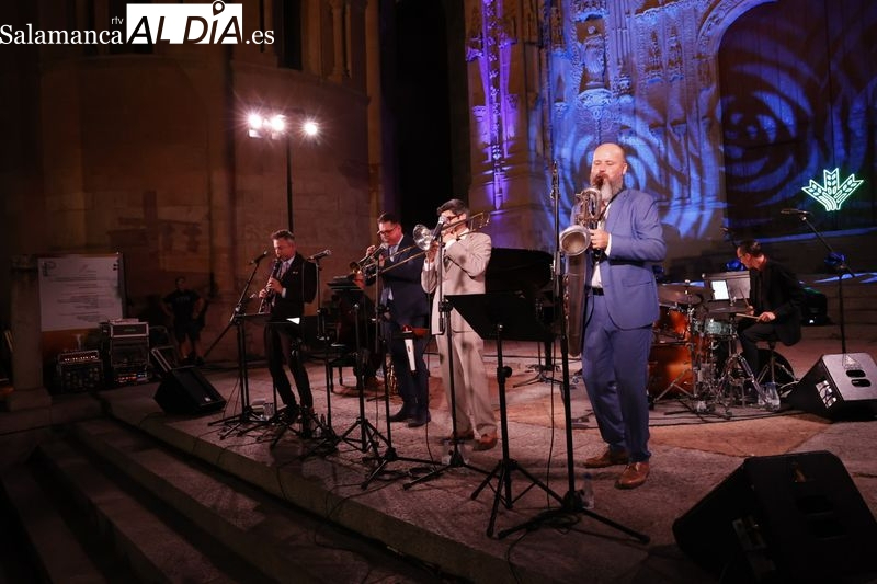 Festival Jazz Salamanca 2025: cartel, fechas y entradas