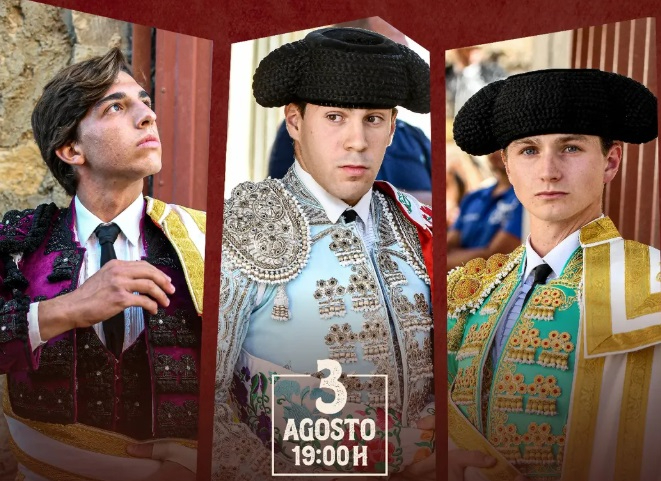 Circuito Novilladas CyL: dos salmantinos en la gran final