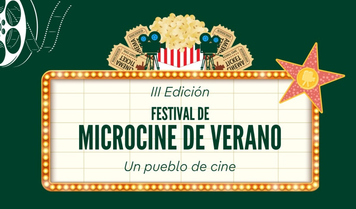 La Plazuela del Conde albergará una velada del Festival de Microcine de Iberdrola