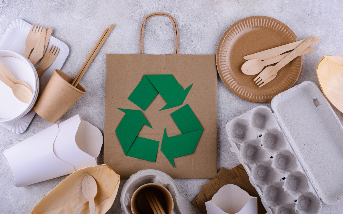 PPWR: Nuevo Reglamento Europeo de Envases y Residuos