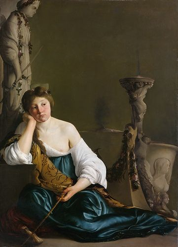 La enamorada. Alejandra Pizarnik