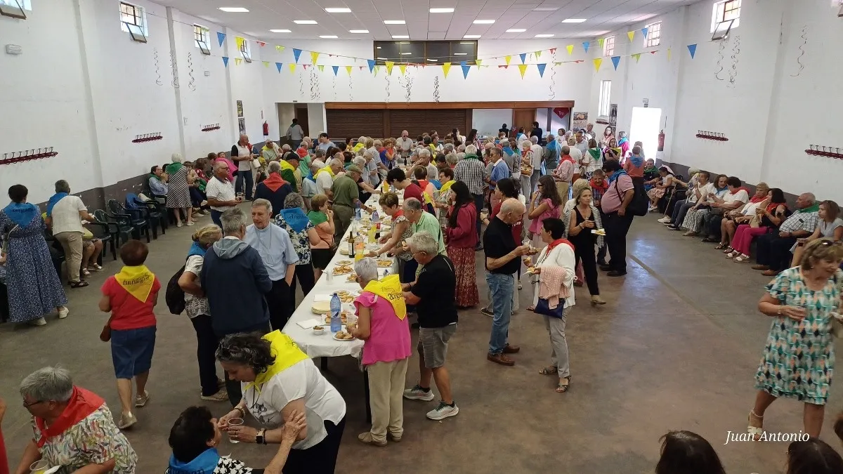 Fotos: Juan Antonio Martín García