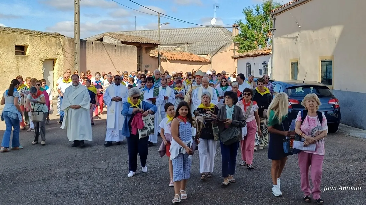 Fotos: Juan Antonio Martín García