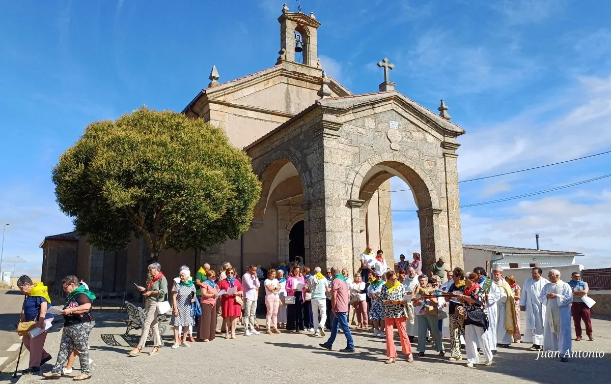 Fotos: Juan Antonio Martín García