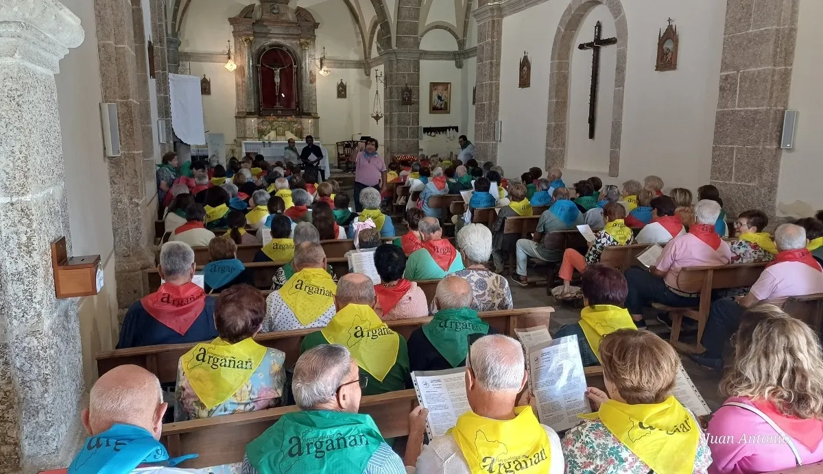 Fotos: Juan Antonio Martín García