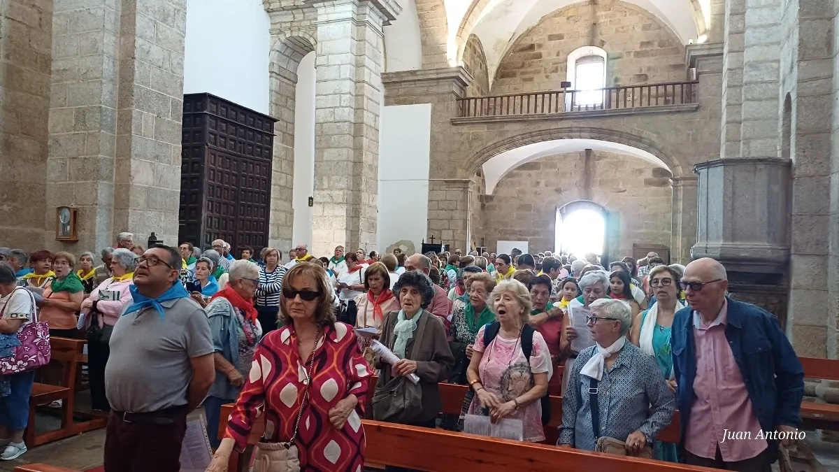 Fotos: Juan Antonio Martín García