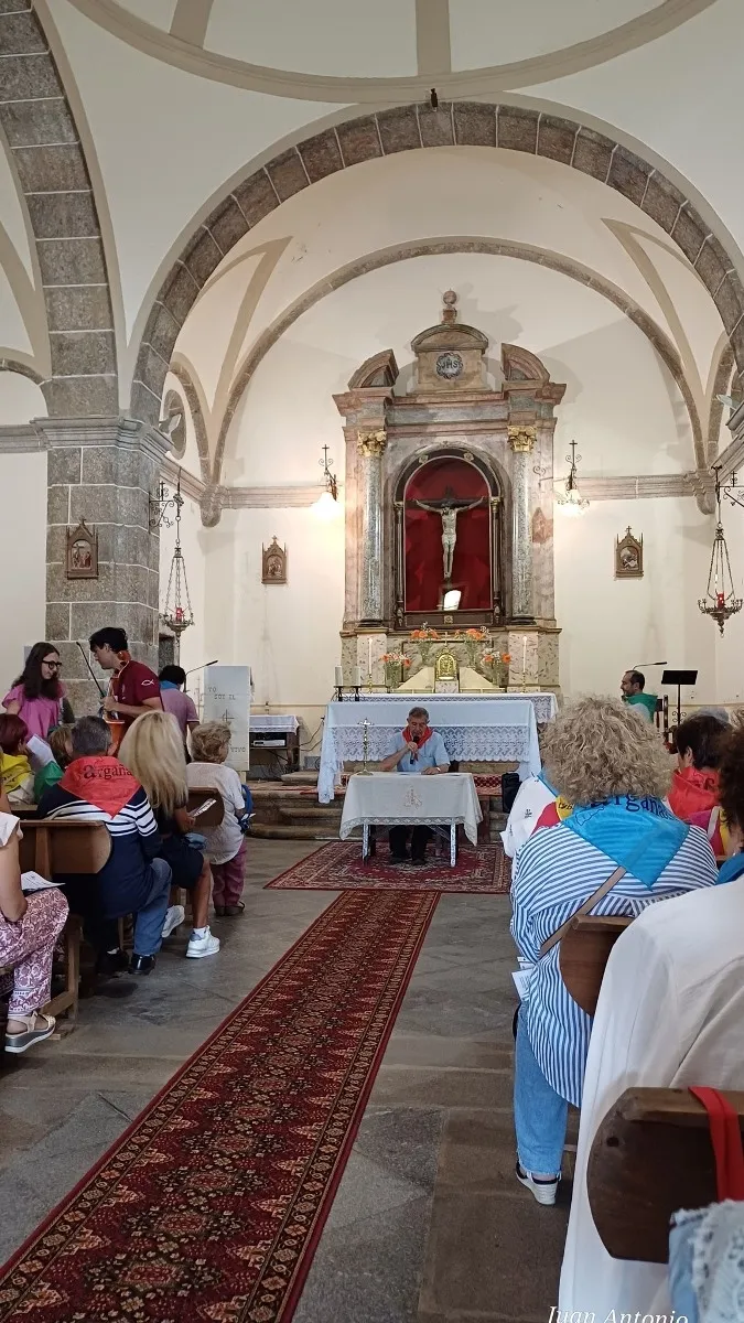Fotos: Juan Antonio Martín García