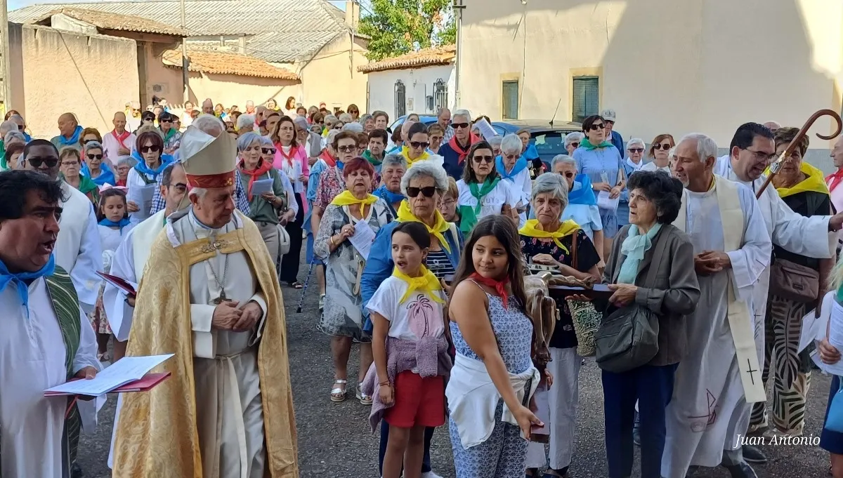 Fotos: Juan Antonio Martín García