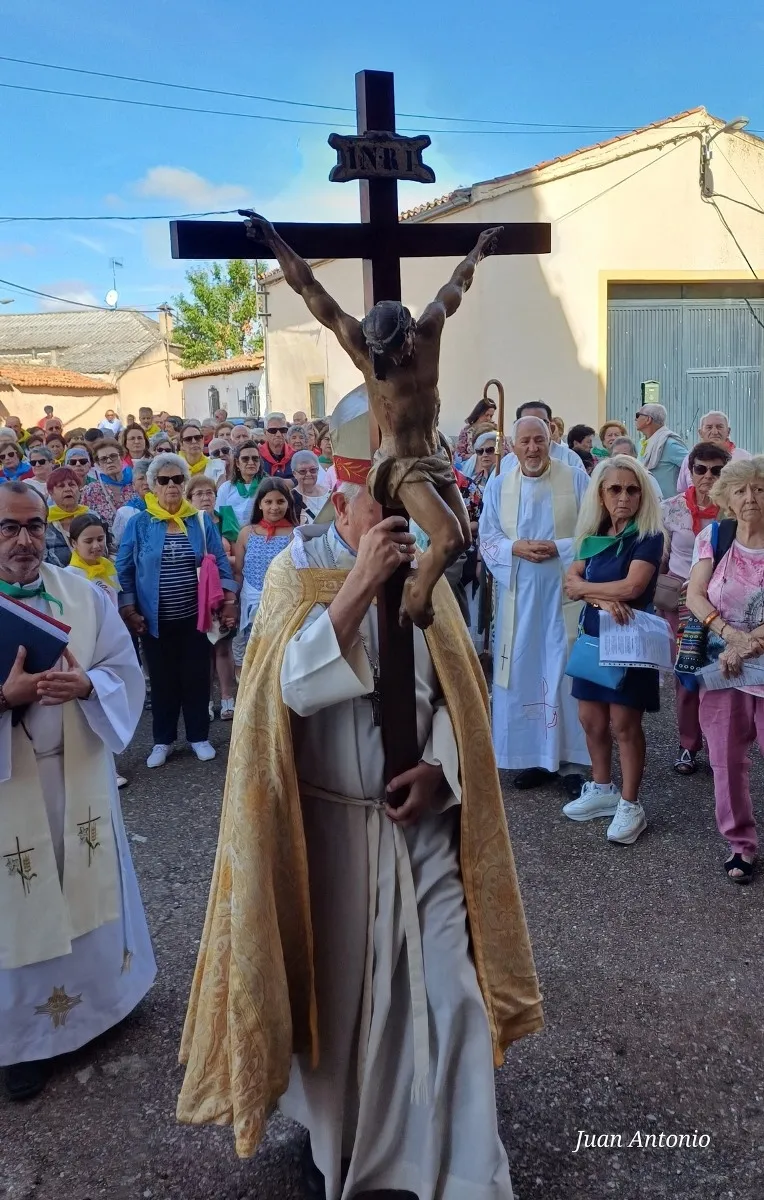 Fotos: Juan Antonio Martín García