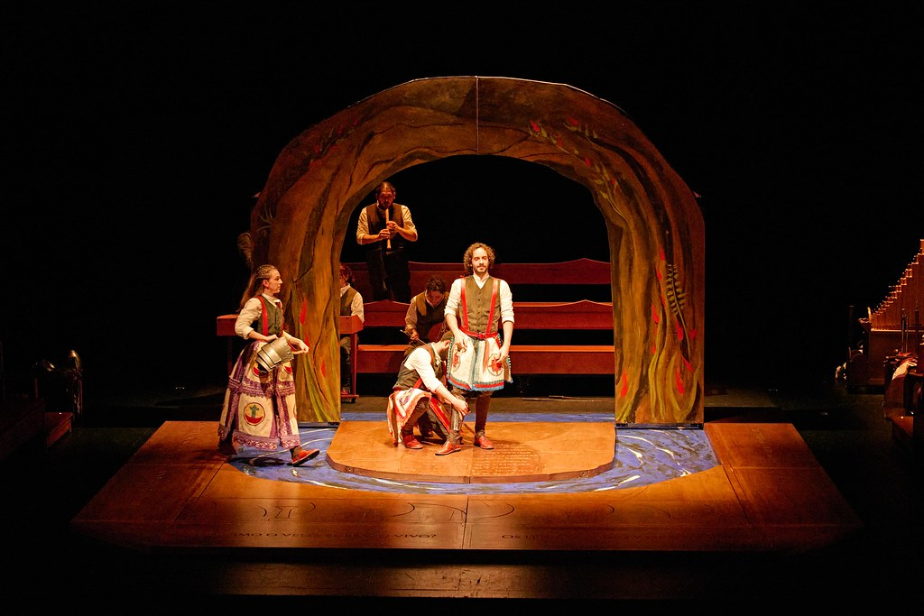 Olmedo Clásico 2025: programa, fechas y espectáculos