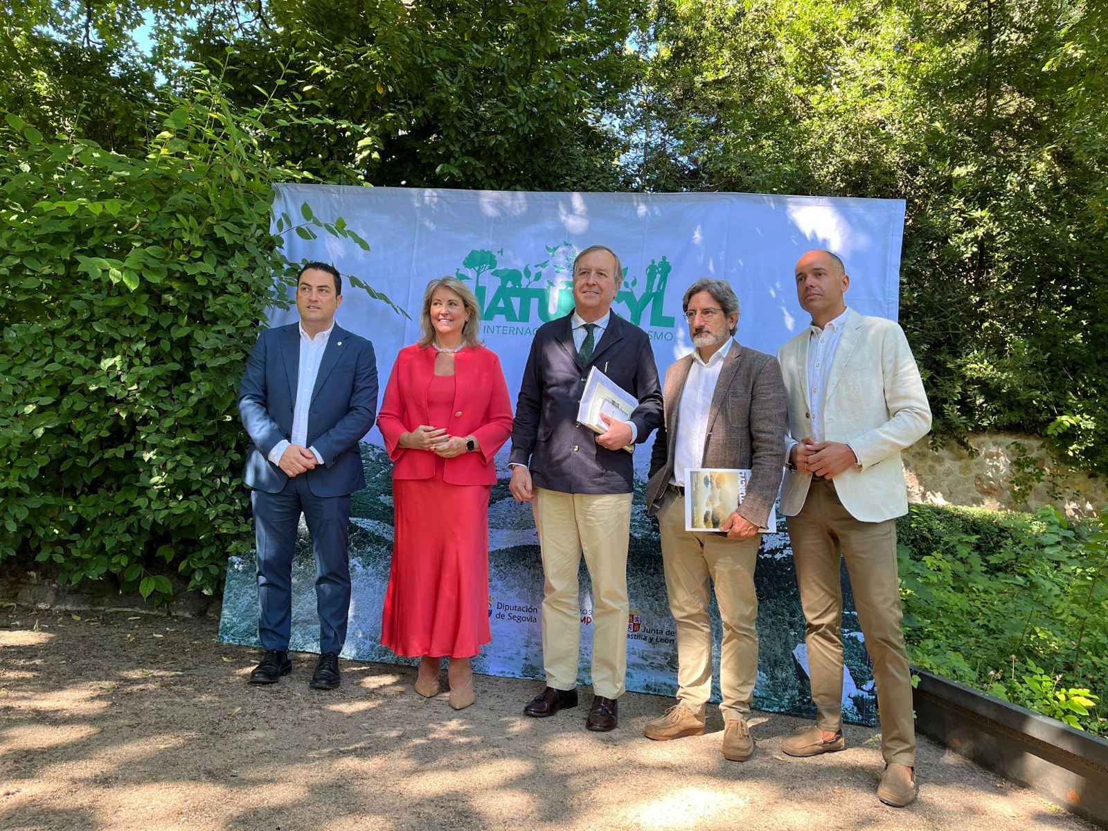 Naturcyl 2025: la feria de ecoturismo llega a La Granja