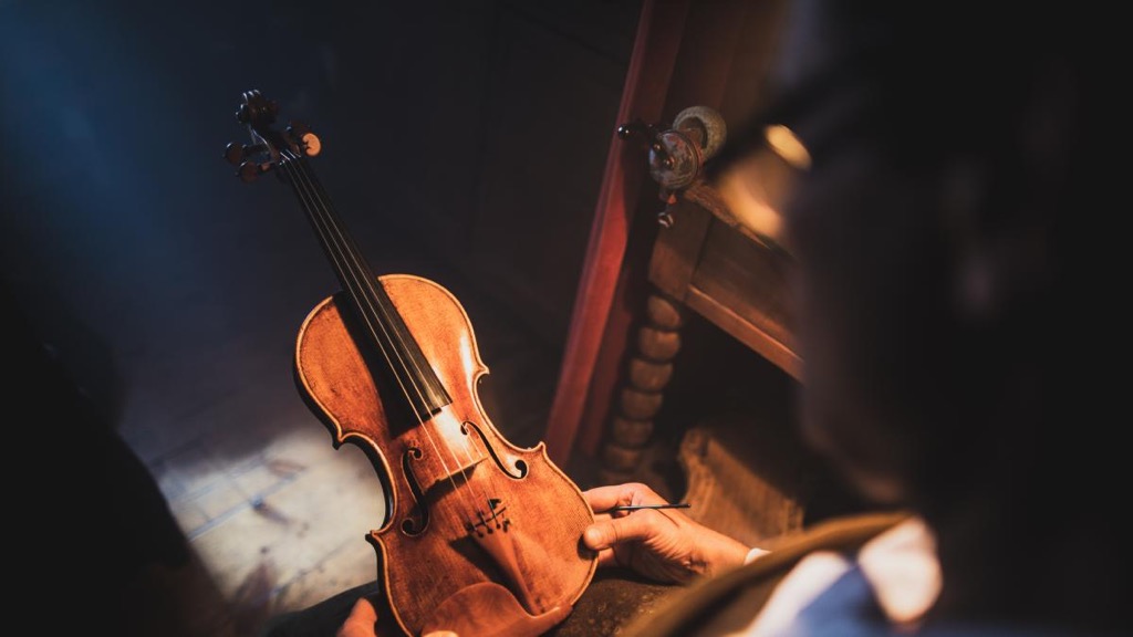 Symphony llega a Béjar: la exposición de realidad virtual gratuita