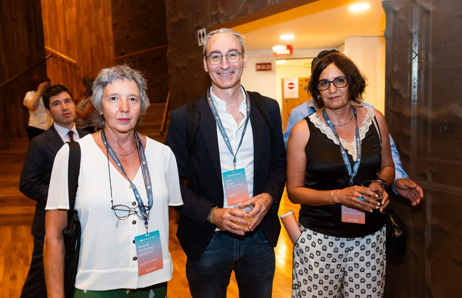 La Fundación La Caixa concede una subvención a un proyecto de la Fundación Ciudad Rodrigo