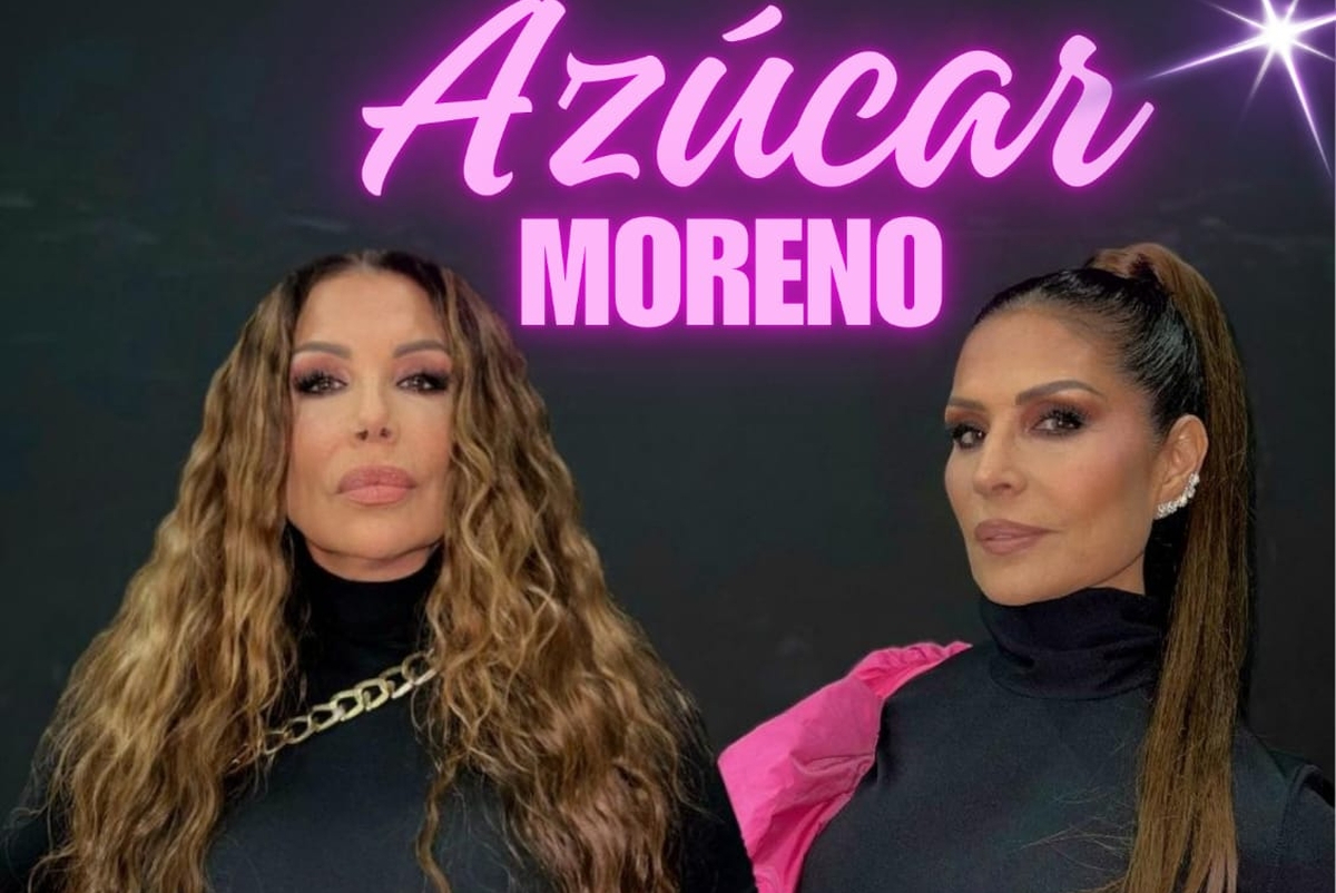 Azúcar Moreno en Villarino | Concierto Fiestas San Roque