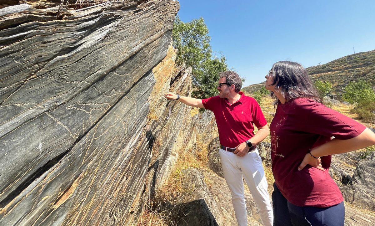 La Fundación Siega Verde se alía con la Universidad de Alcalá para formar alumnos de Máster