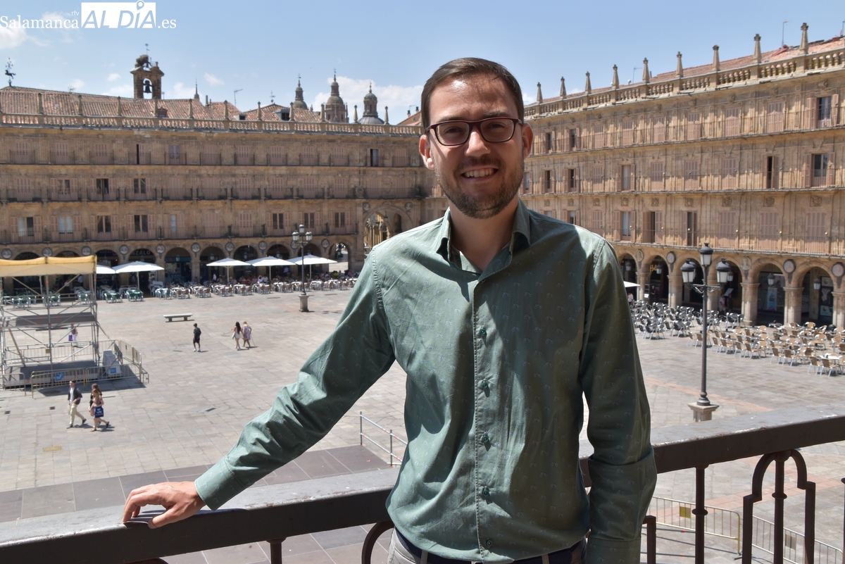 El concejal de Cultura destaca espectáculos al aire libre, museos, conciertos y rincones emblemáticos