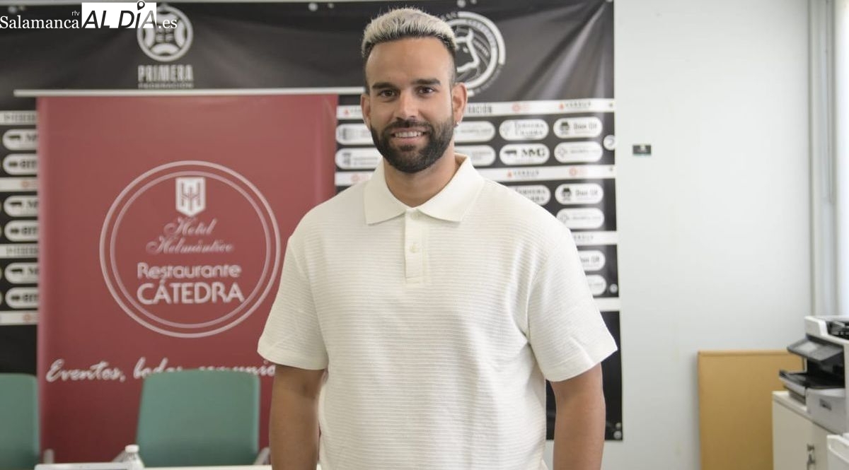 Unionistas: Miker a Osasuna y calma en los fichajes