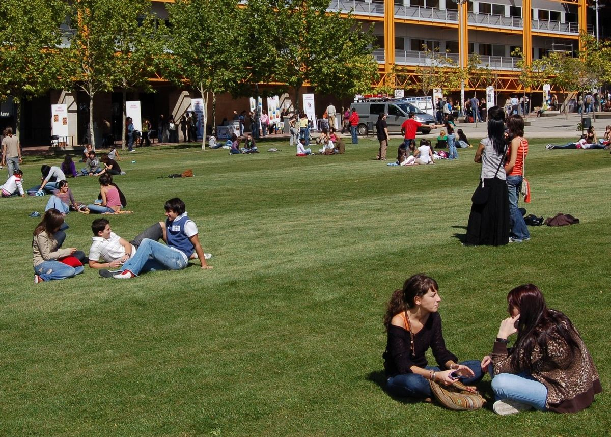 USAL matrícula 2025: último plazo, notas de corte y alumnos