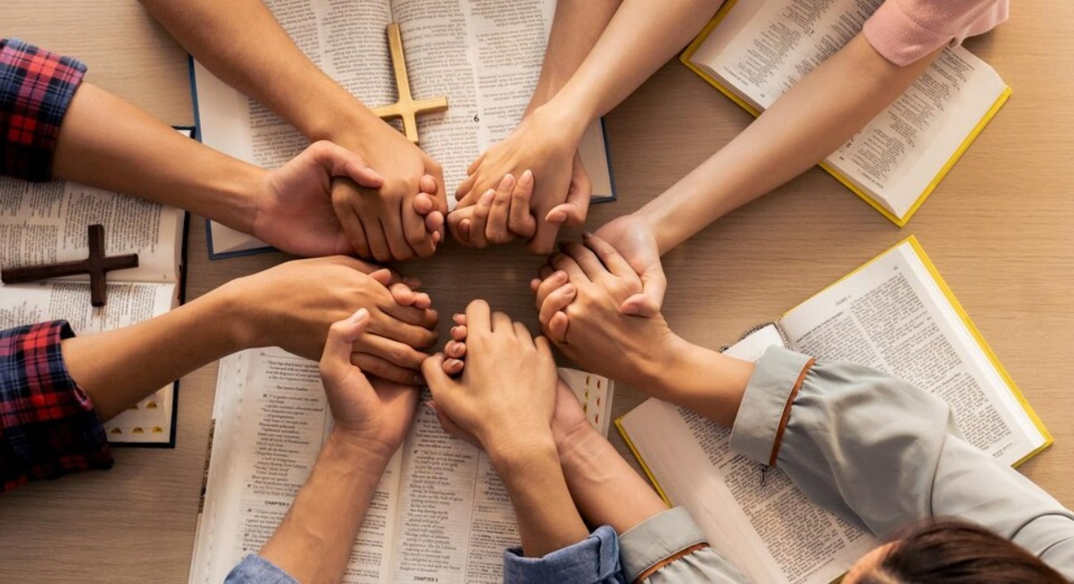 Comunidades evangélicas Salamanca