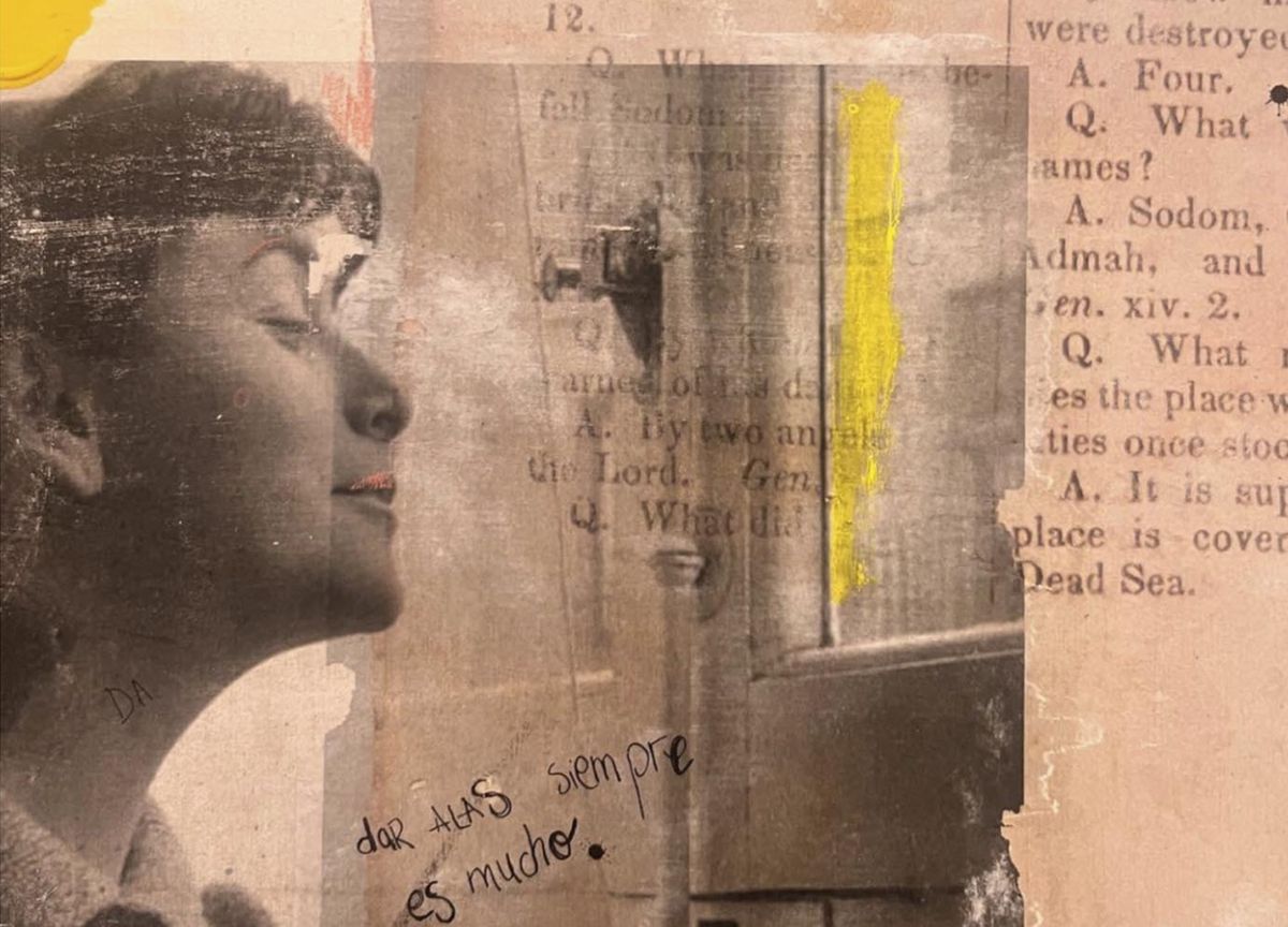 Caleidoscopio y Raymond Scott en Salamanca Plazas y Patios