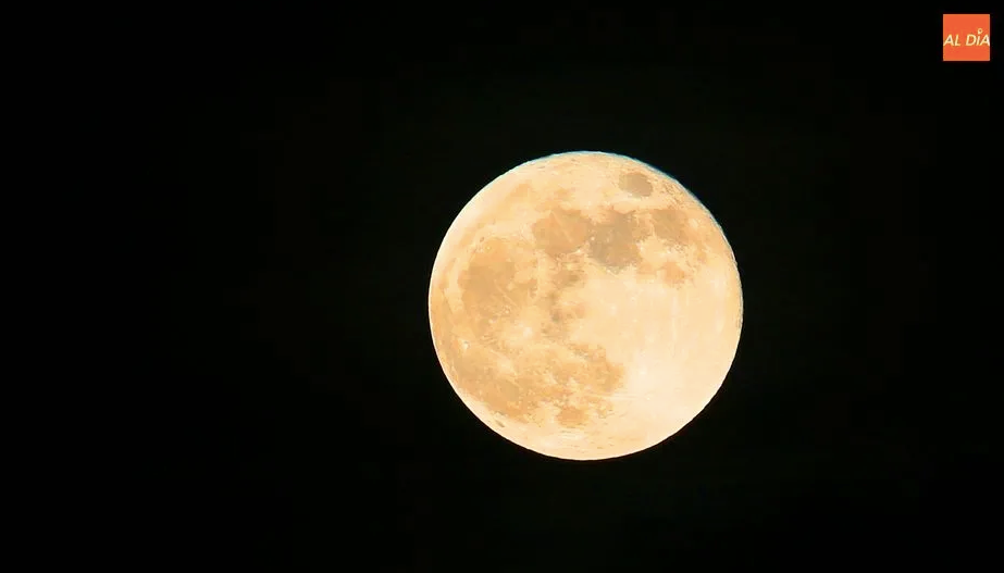 Luna de Ciervo 2025: cuándo y cómo verla en Salamanca