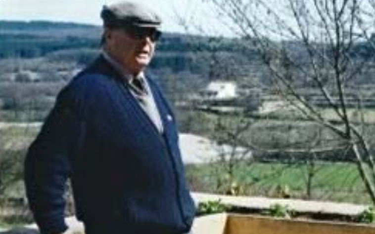 Navasfrías brindará un homenaje póstumo a su antiguo médico Tomás Hernández Gómez