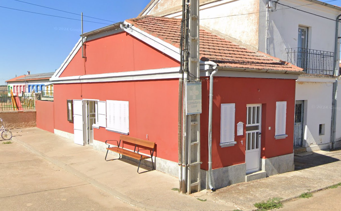 El PSOE denuncia que Cabrillas no tendrá este verano visita médica semanal