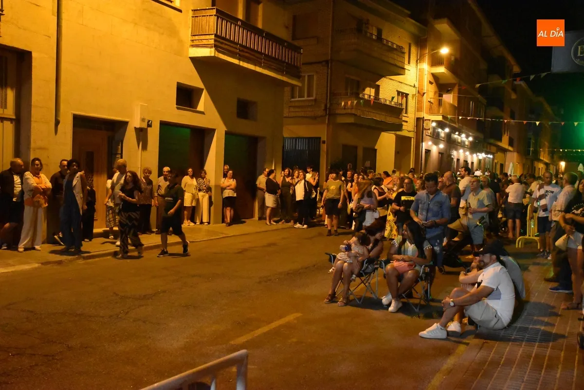 Foto 10 - Los grandes &eacute;xitos de Mecano ponen banda sonora a la noche del viernes en Santa Ana